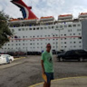 Meet your Posher, Zack